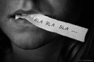 blahblah